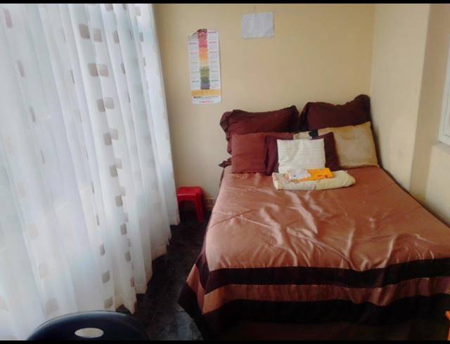 1.5 BEDROOM APARTMENT FOR SALE IN DURBAN CENTRAL